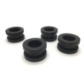 High Quality Wire Protective Silicone NBR Rubber Grommet Coil Protector